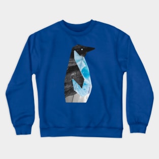 Chill Penguin Crewneck Sweatshirt